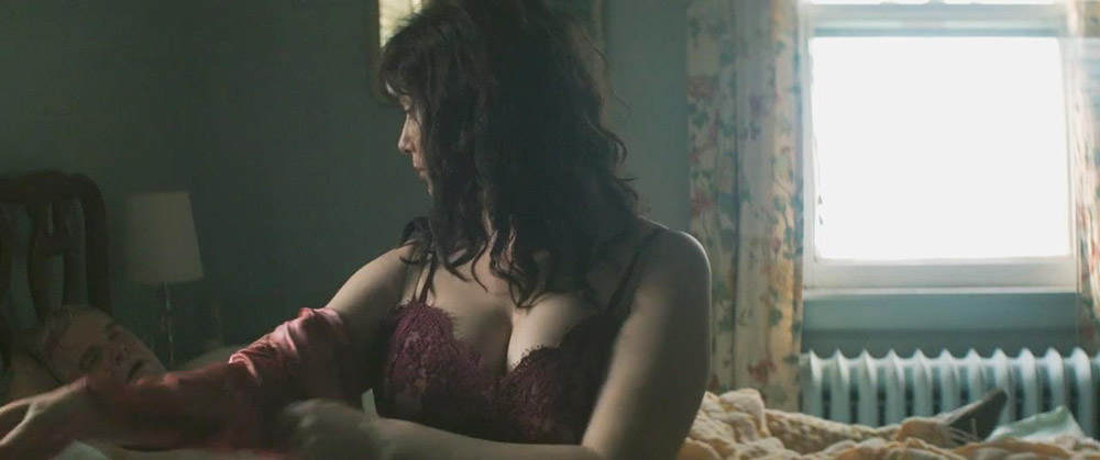 Christina Hendricks Nude LEAKED Pics & Sex Scenes 72