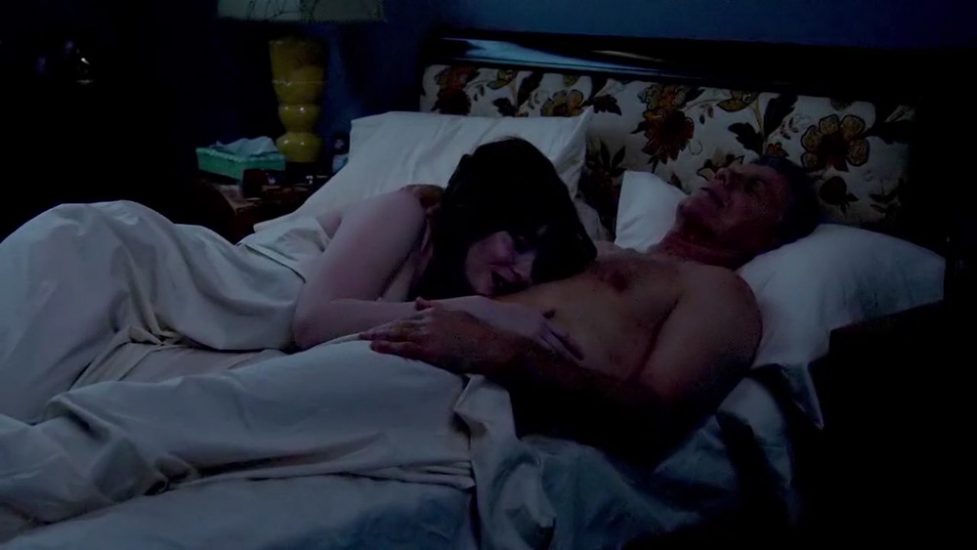 Christina Hendricks Nude LEAKED Pics & Sex Scenes 501