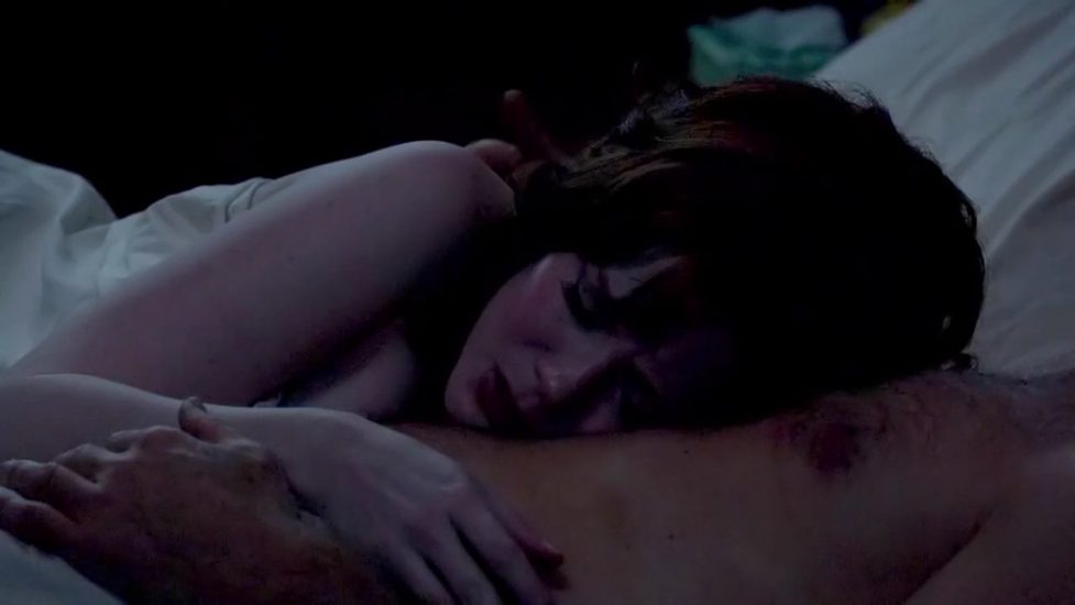 Christina Hendricks Nude LEAKED Pics & Sex Scenes 68