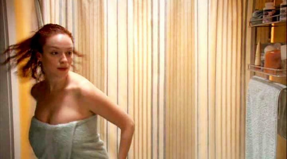 Christina Hendricks Nude Leaked Pics And Sex Scenes Scandal Planet 7304