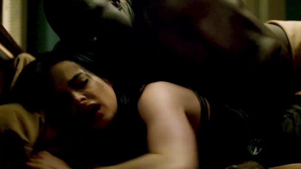 Krysten Ritter Nude LEAKED Pics & Porn And Sex Scenes Compilation 155