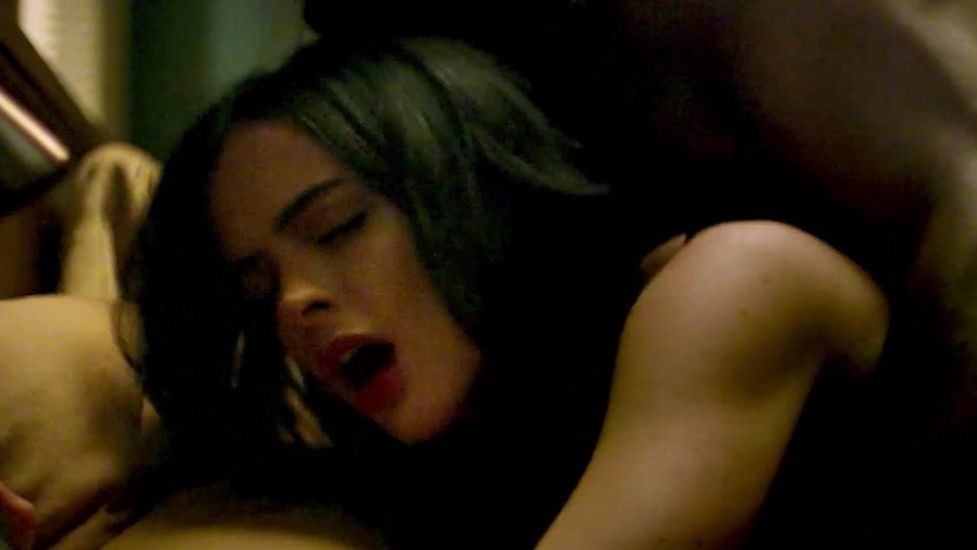 Krysten Ritter Nude LEAKED Pics & Porn And Sex Scenes Compilation 11. 