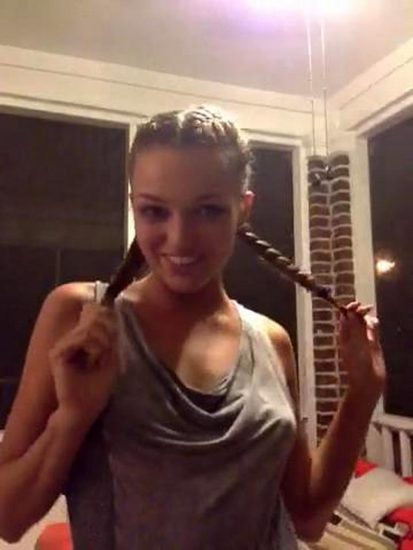 Lili Simmons Nude – 2021 ULTIMATE COLLECTION 51