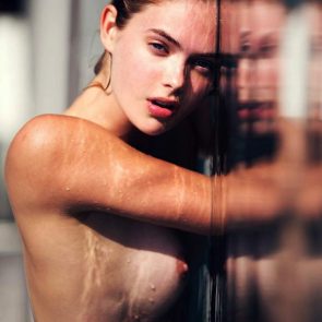 Nude megan williams model Megan Williams