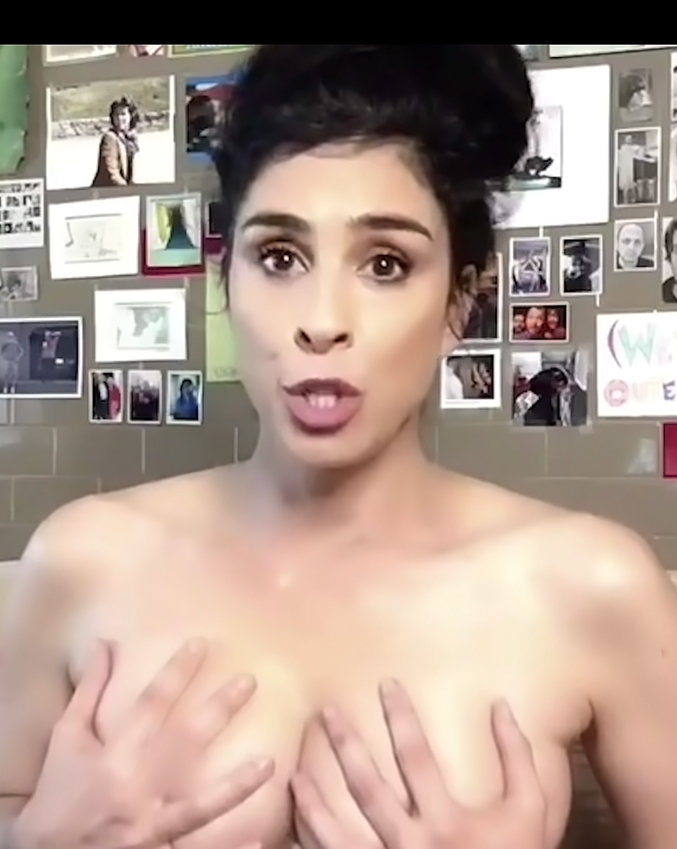 sarah silverman nude leaked thefappening pro 2.jpg from naked pics View  Photo - MyPornSnap.fun