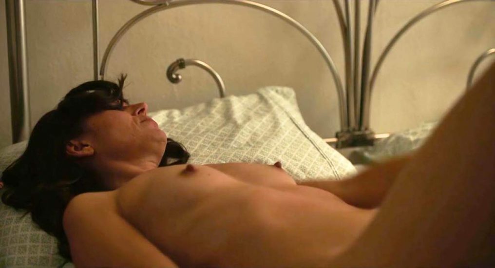Tamara Arias Nude Sex Scene From Good People Scandal Planet 1093