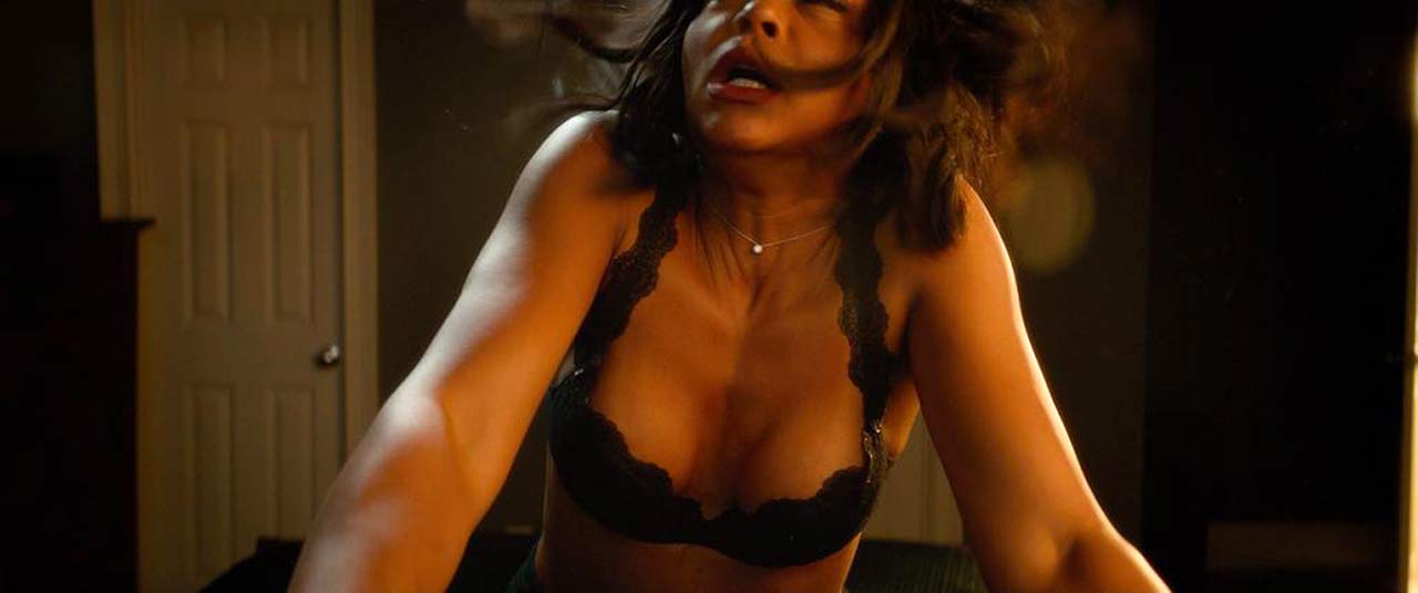 Taraji P Henson Sex Porn - Taraji P Henson Nude Pics and Naked Sex Videos - Scandal Planet