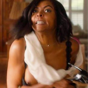 Taraji P Henson Scandal Planet