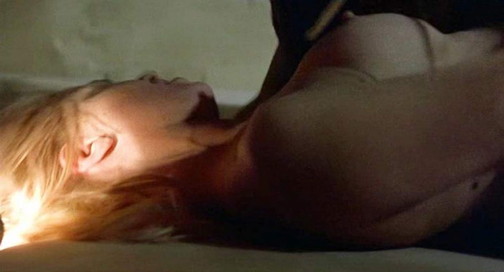 Valeria Marini Nude Sex Scene From Bambola Scandal Planet 