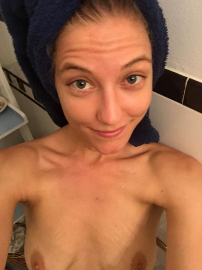 Caitlin Gerard Nude Leaked Photos And Porn Scandal Planet