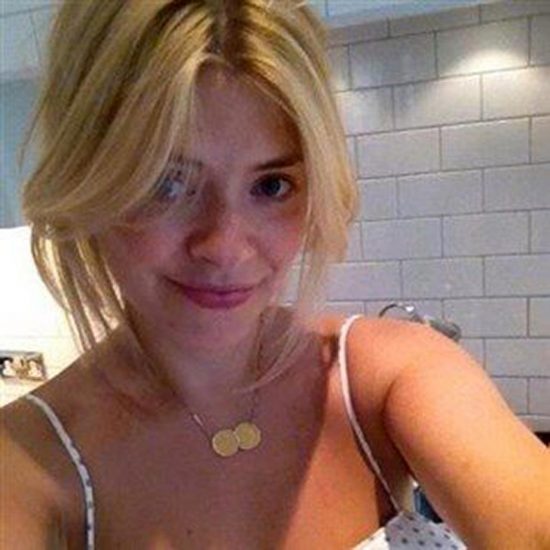 Holly Willoughby Nude Leaked Pics And Porn Video Scandal Planet 9771