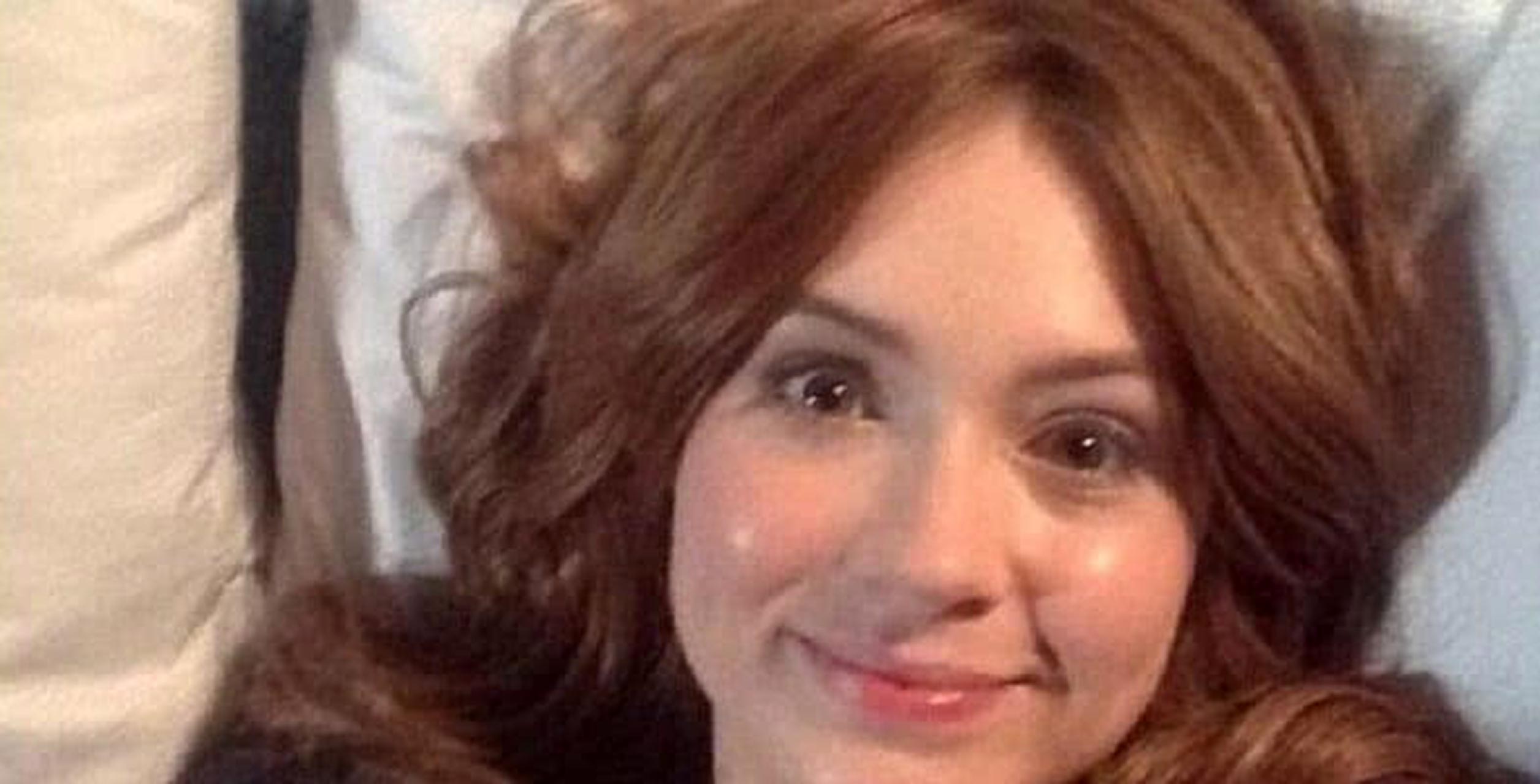 Karen Gillan Nude LEAKED Pics Porn And Sex Scenes Compilation