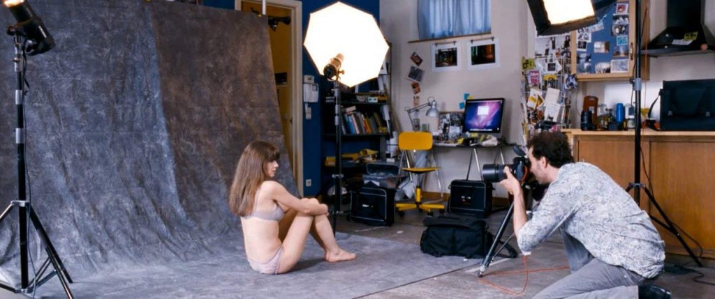 Charlotte Le Bon Nude LEAKED Pics & Sex Scenes Compilation 27