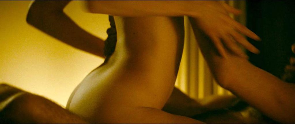 Charlotte Le Bon Nude LEAKED Pics Sex Scenes Compilation