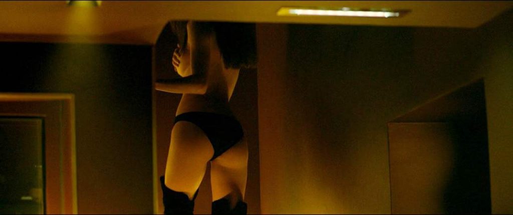 Charlotte Le Bon Nude LEAKED Pics & Sex Scenes Compilation 45