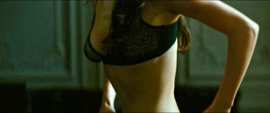 Charlotte Le Bon Nude Pics And Sex Scenes Compilation