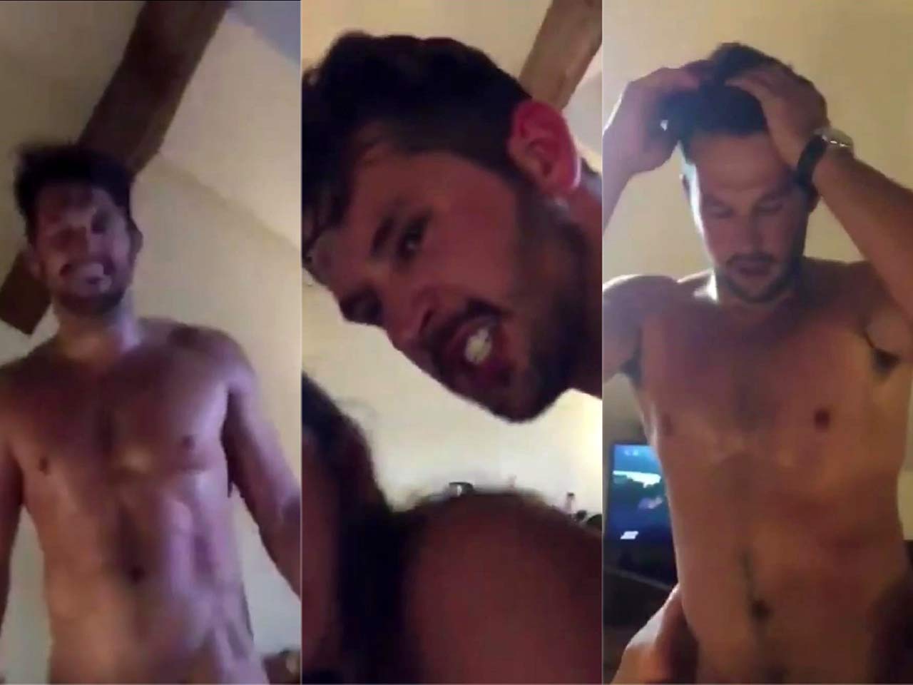 sex photos Alisson Becker Sex Tape Drugs Leaked Video Scandal Planet, Naked Male Cele...
