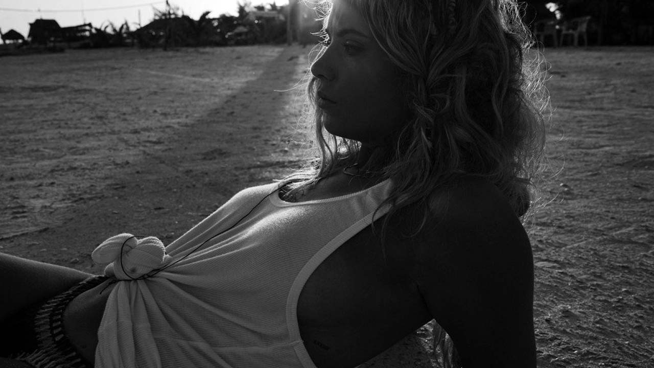 Ashley Benson Nude And Sexy Photos Scandal Planet