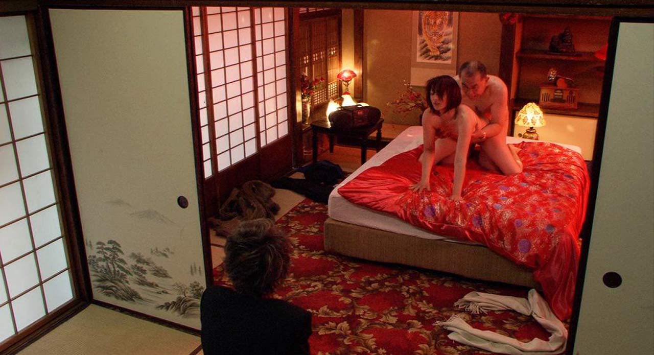 Asuka kurosawa nude