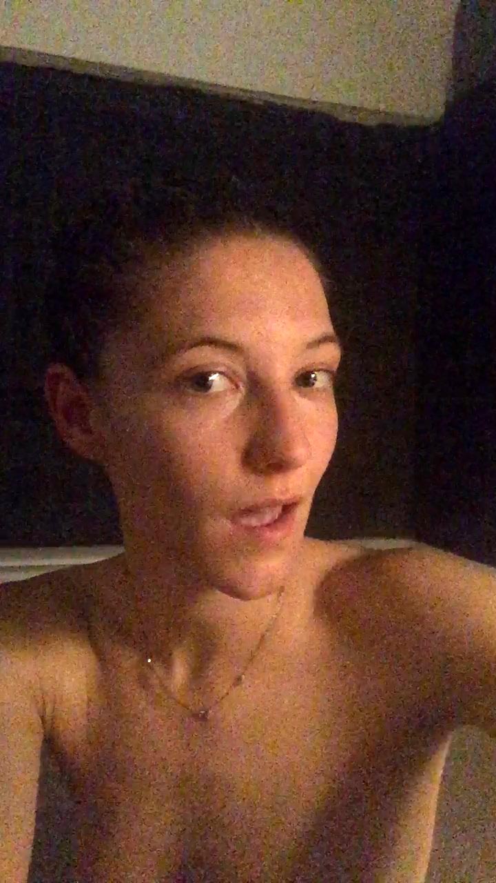 Caitlin Gerard Nude Leaked Photos Porn Scandal Planet