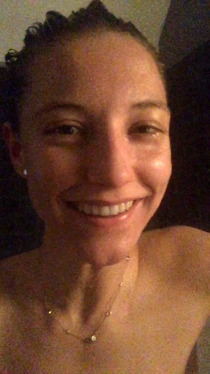 Caitlin Gerard Nude Leaked Photos Porn Scandal Planet