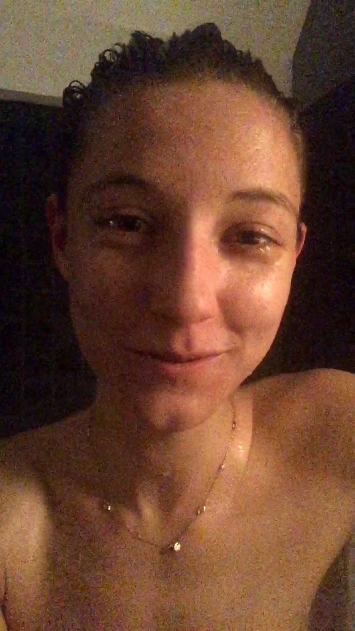 Caitlin Gerard Nude Leaked Photos Porn Scandal Planet