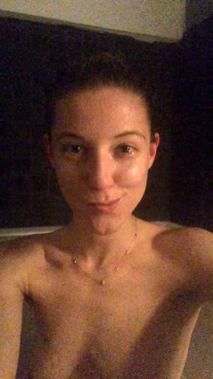 Caitlin Gerard Nude Leaked Photos And Porn Scandal Planet 