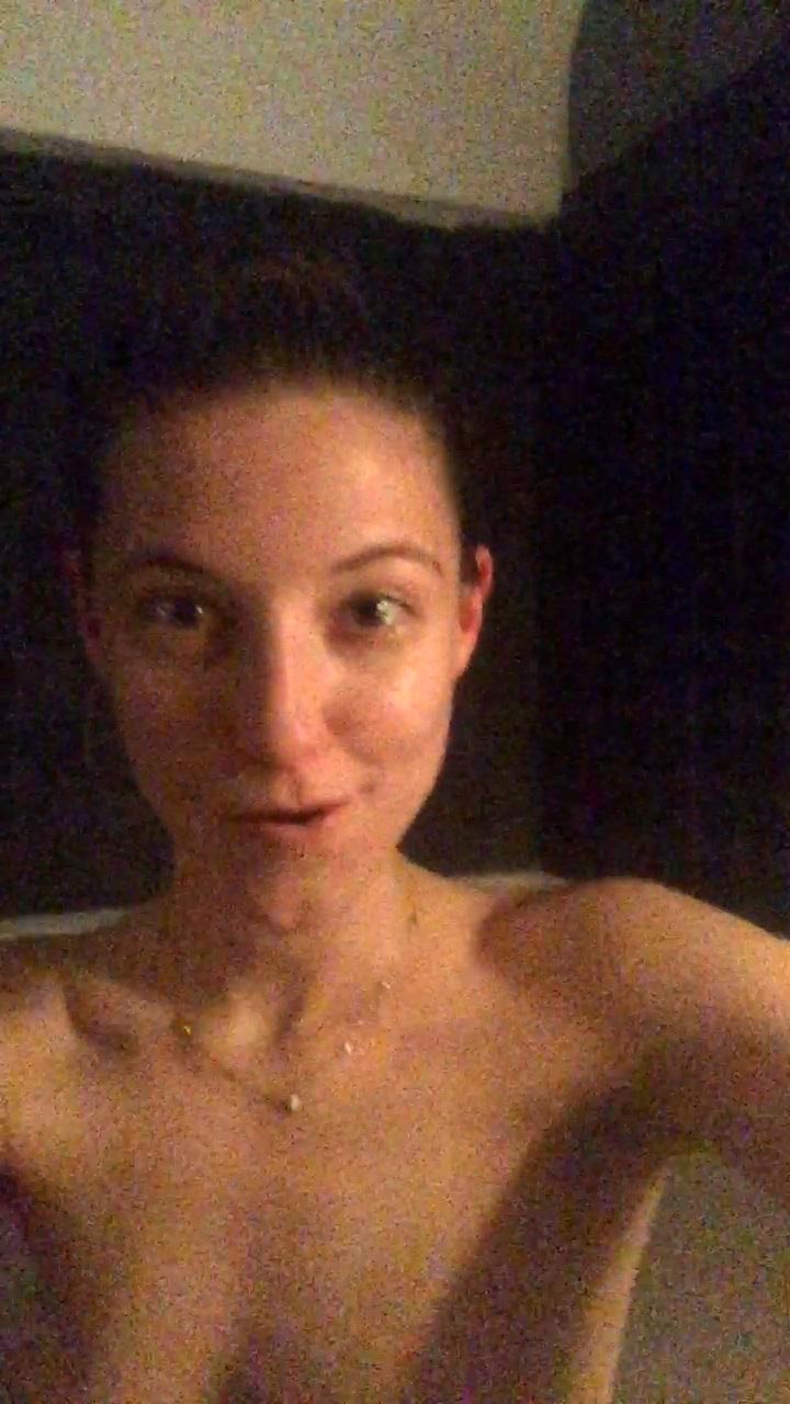 Caitlin Gerard Nude Leaked Photos And Porn Scandal Planet