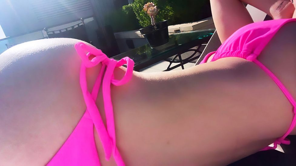 Dove Cameron Nude LEAKED Snapchat Pics & Sex Tape 6