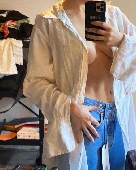 Dove Cameron Nude LEAKED Snapchat Pics & Sex Tape 15