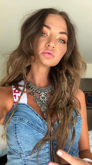 Erika Costell Nude Pics and LEAKED Porn Video 90