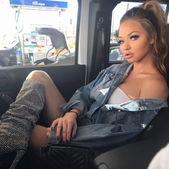 Erika Costell Nude Pics and LEAKED Porn Video 120
