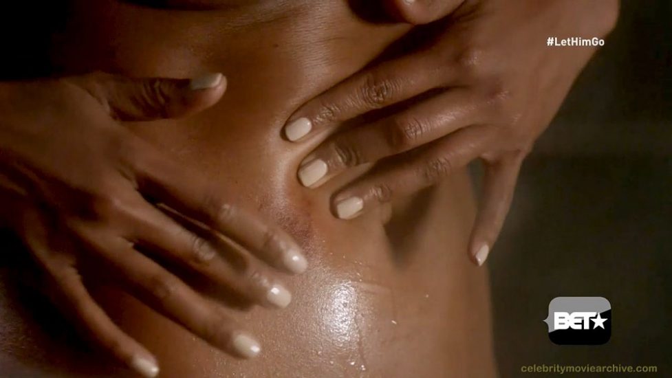 Gabrielle Union Nude LEAKED Pics & Sex Scenes 160