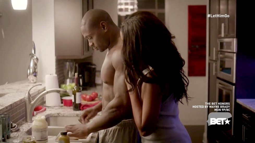 Gabrielle Union Nude LEAKED Pics & Sex Scenes 170