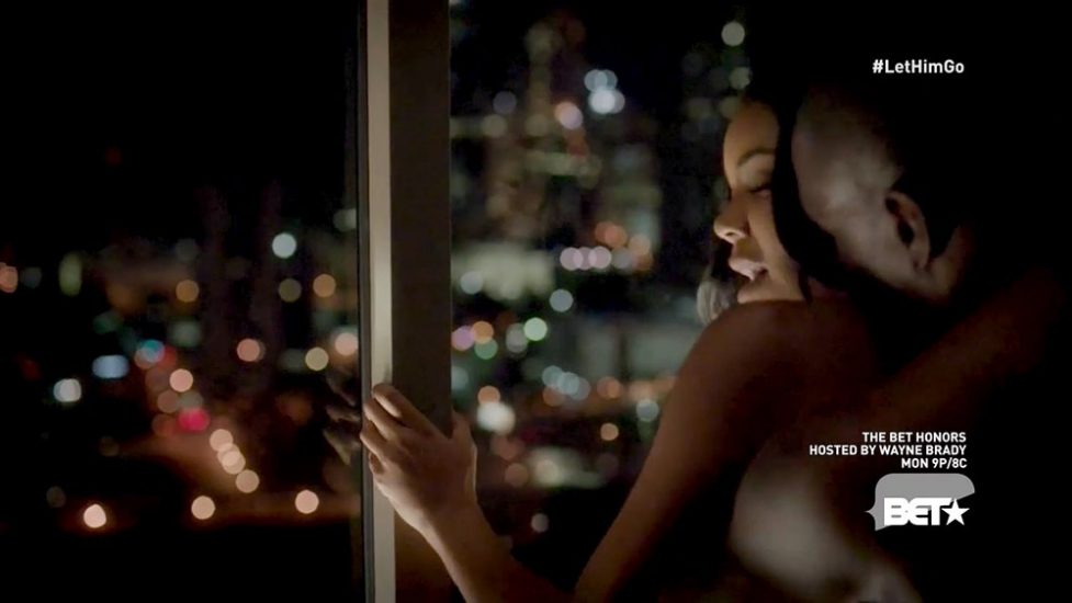 Gabrielle Union Nude LEAKED Pics & Sex Scenes 144