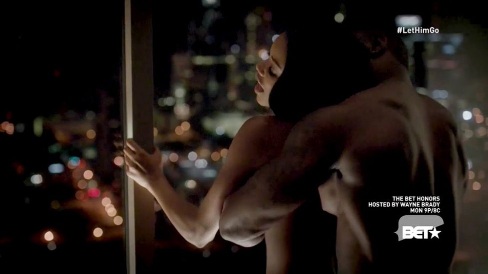 Gabrielle Union Nude LEAKED Pics & Sex Scenes 145