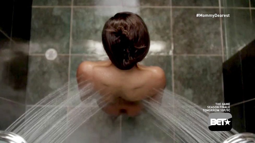 Gabrielle Union Nude LEAKED Pics & Sex Scenes 44