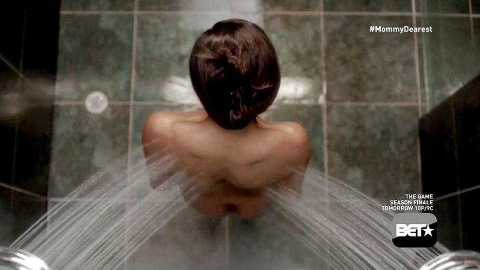Gabrielle Union Nude LEAKED Pics & Sex Scenes 43