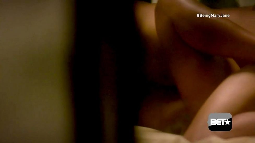 Gabrielle Union Nude LEAKED Pics & Sex Scenes 149