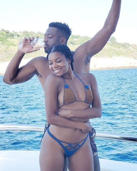 Almindeligt disharmoni Aflede Gabrielle Union Nude LEAKED Pics & Sex Scenes - Scandal Planet