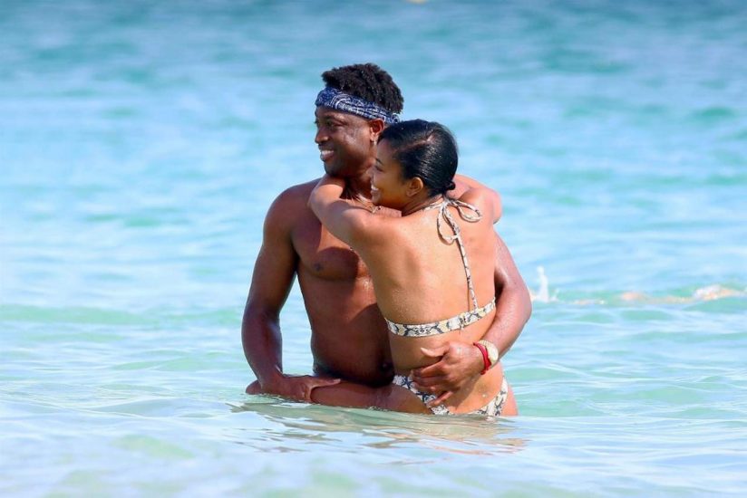 Gabrielle Union Nude LEAKED Pics & Sex Scenes 5