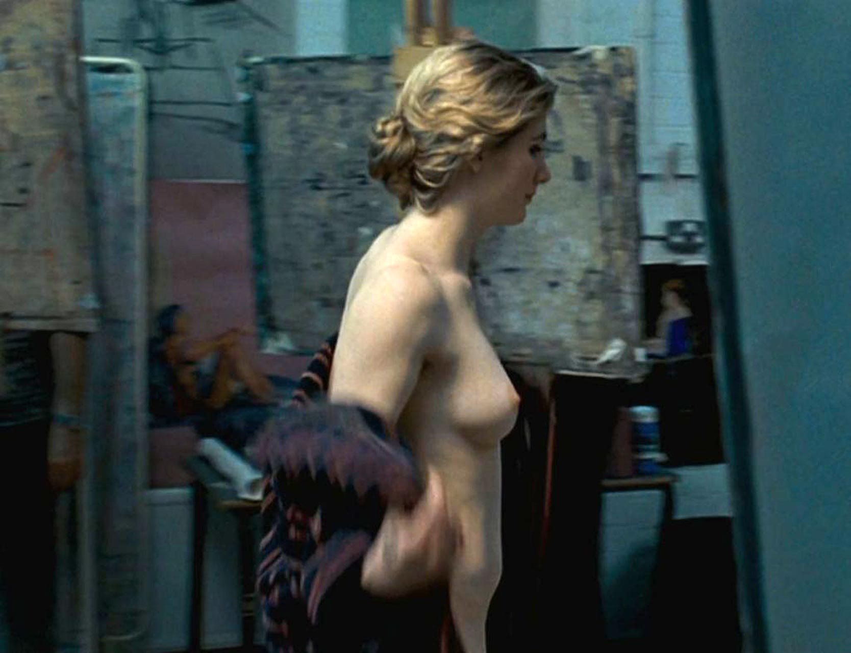 Jodie Whittaker Nude Sexy Pics Scandal Planet