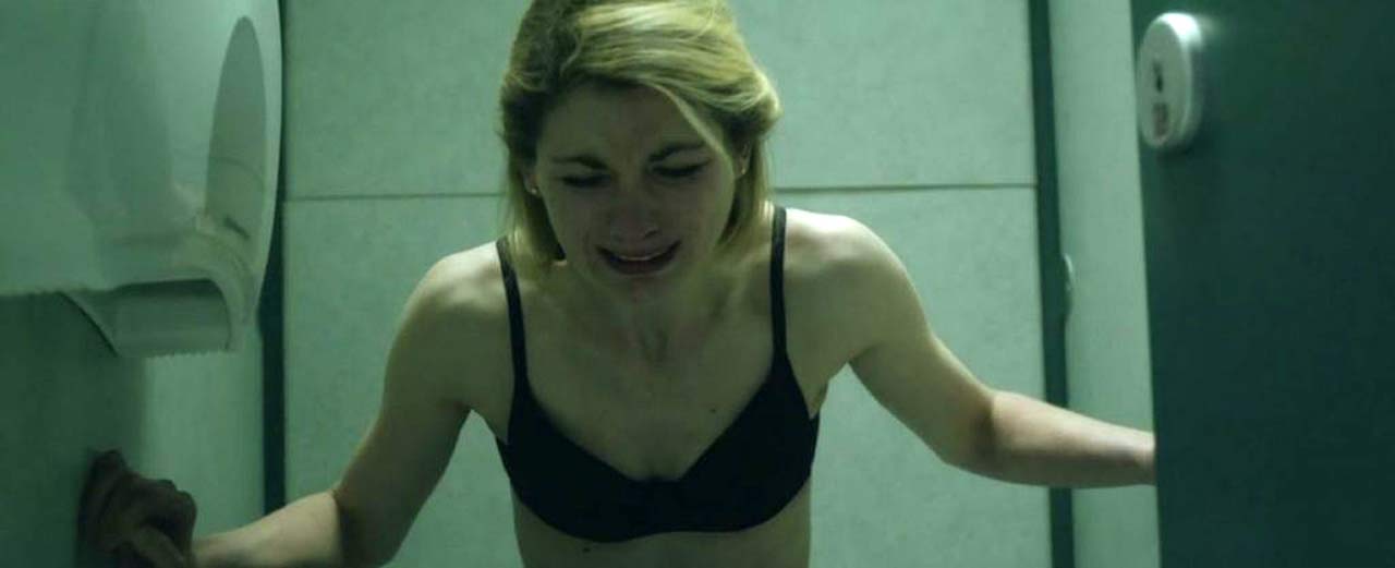 Jodie Whittaker Nude And Sexy Pics Scandal Planet