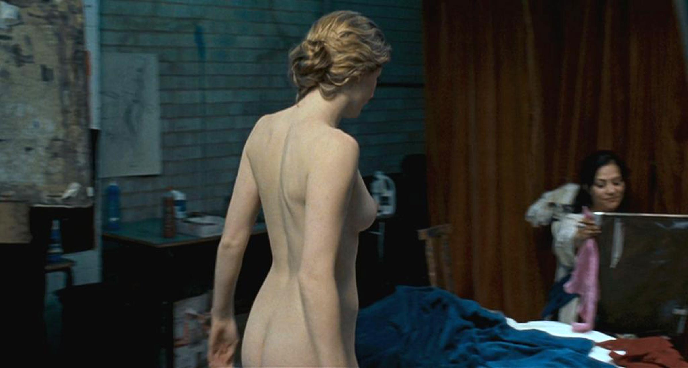 Jodie Whittaker Nude & Naked Sex Scenes.