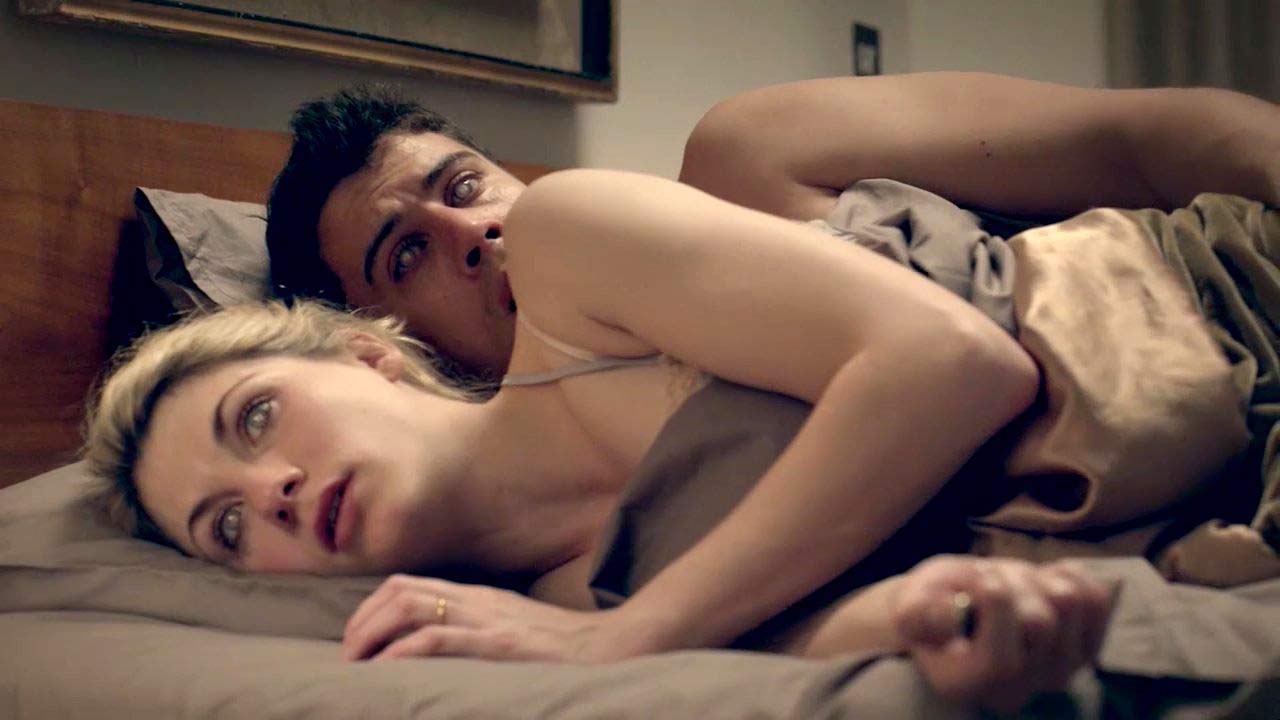 Jodie Whittaker Sex Scene From Black Mirror Scandal Planet 7712