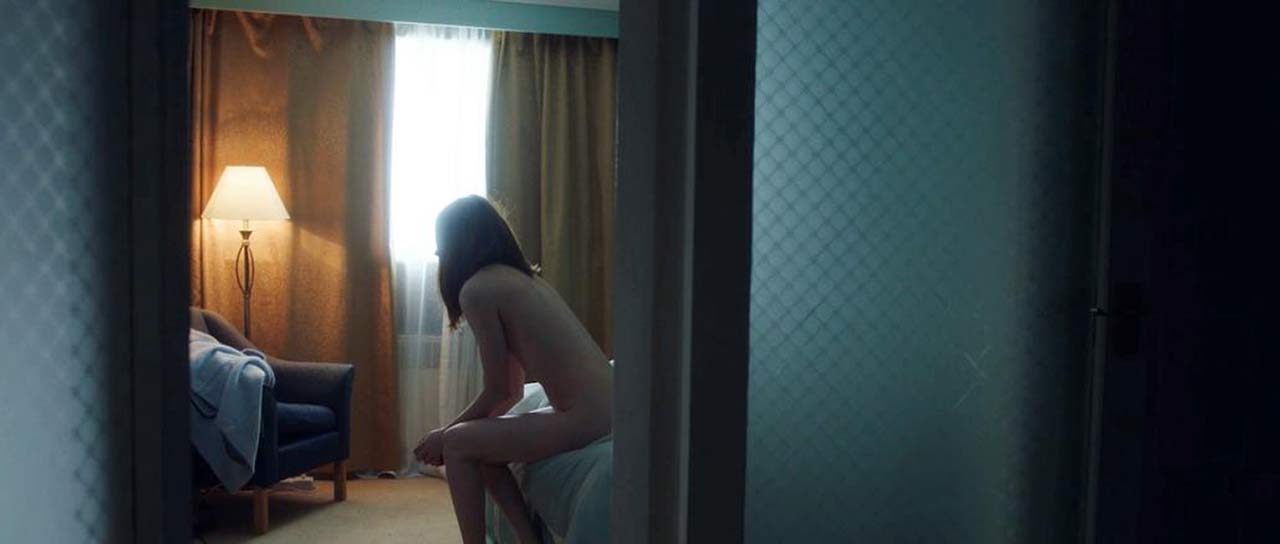 Karen Gillan Nude Pics And Sex Scenes Scandal Planet