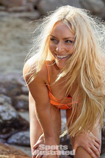 Lindsey Vonn Nude Photos and Porn Video – LEAKED 202