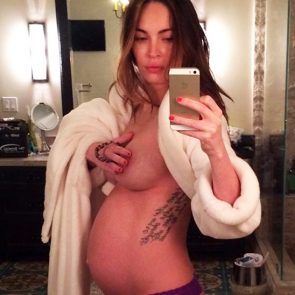 Megan Fox Sexy - Megan Fox - Scandal Planet