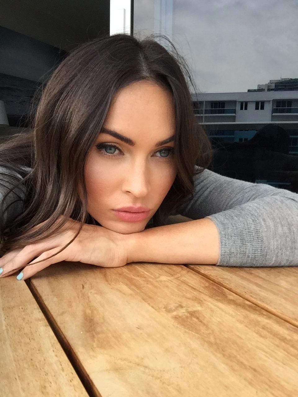 Megan Fox Nude Leaked Photos And Porn Video Scandal 6936 The Best Porn Website