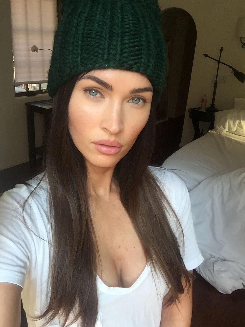 Megan Fox Nude Leaked Photos And Porn Video Scandal 4692 The Best Porn Website 8036
